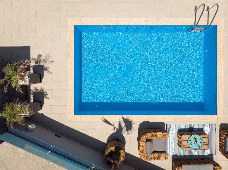 Sunray Beach Life Villa