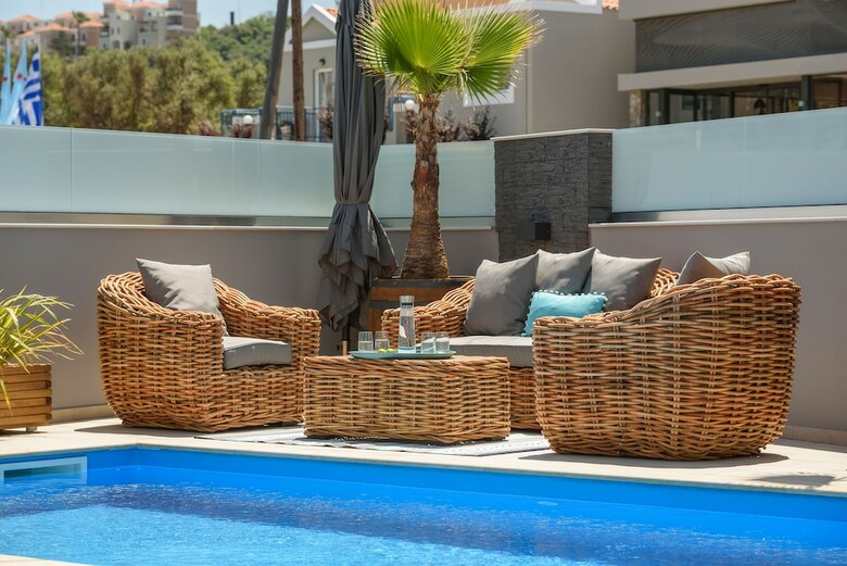 Sunray Beach Life Villa