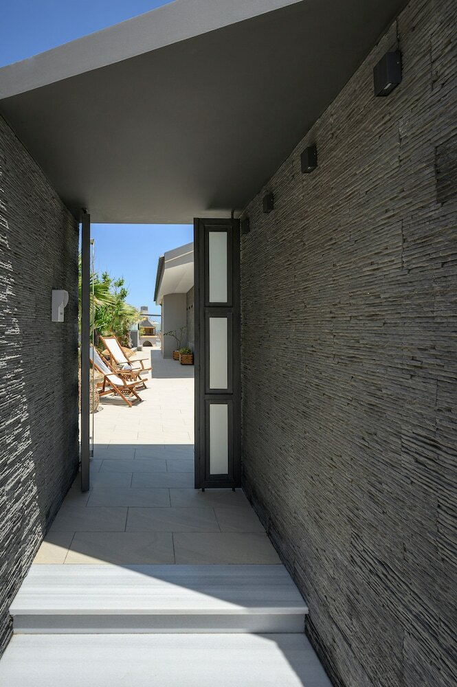Sunray Beach Life Villa