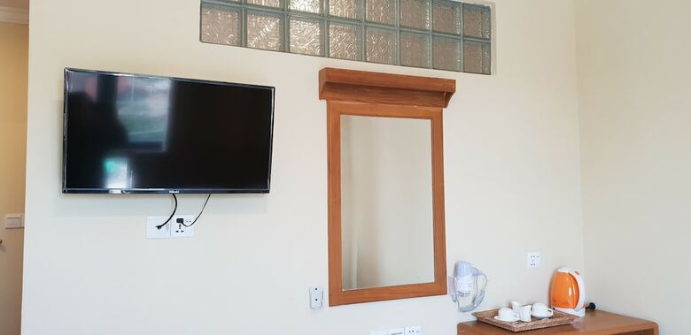 Inle Strand Hotel