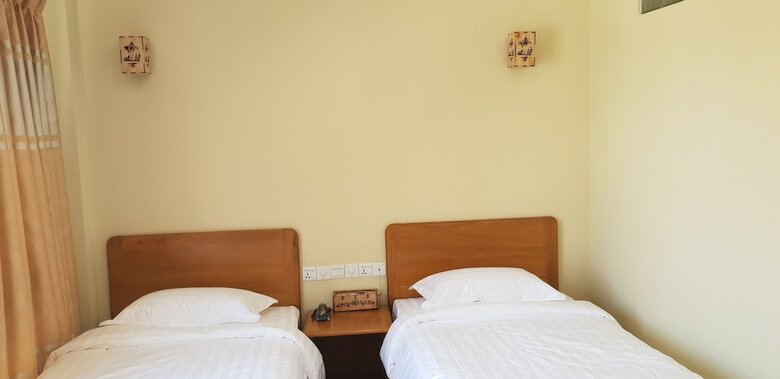 Inle Strand Hotel