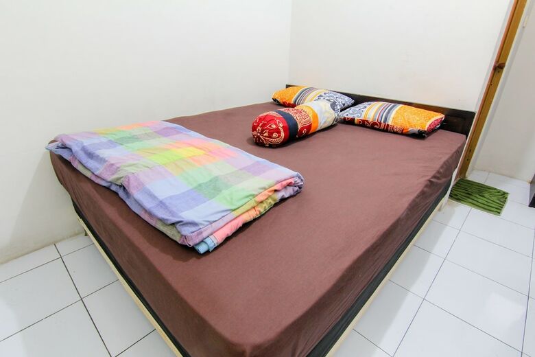 Hotel Jj House Wahid Hasyim