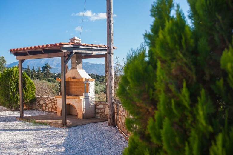 Villa Rafaela