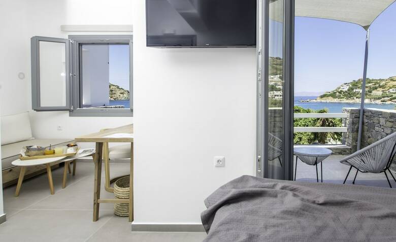 Apartamentos Oro Suites