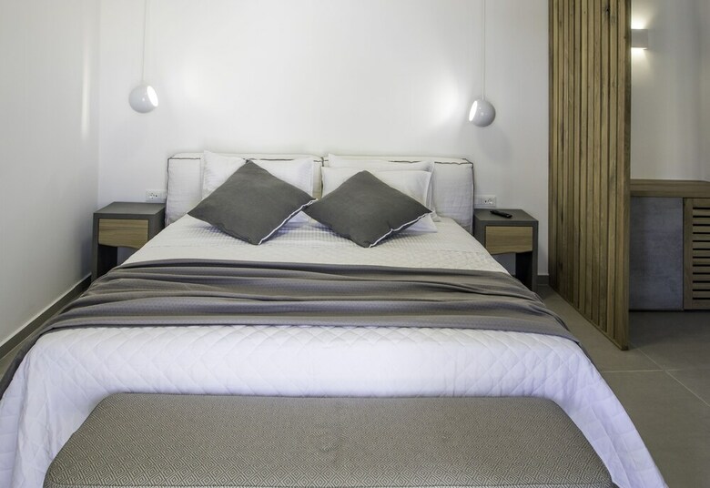 Apartamentos Oro Suites