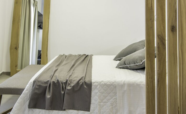 Apartamentos Oro Suites