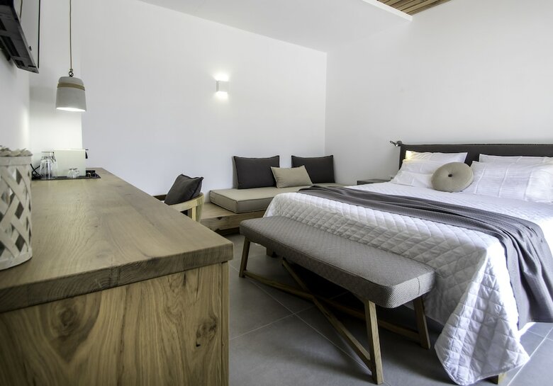 Apartamentos Oro Suites