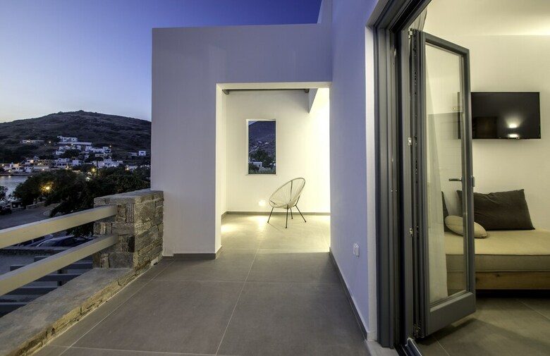 Apartamentos Oro Suites