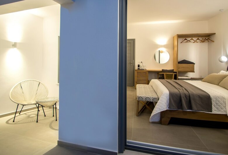Apartamentos Oro Suites