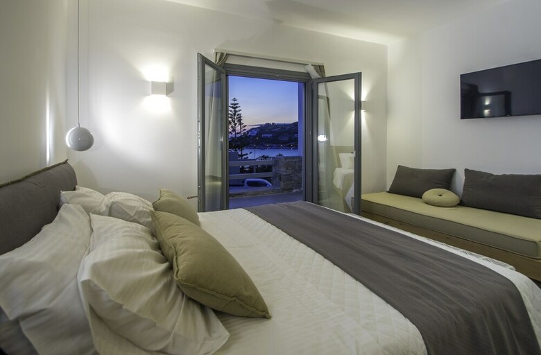Apartamentos Oro Suites