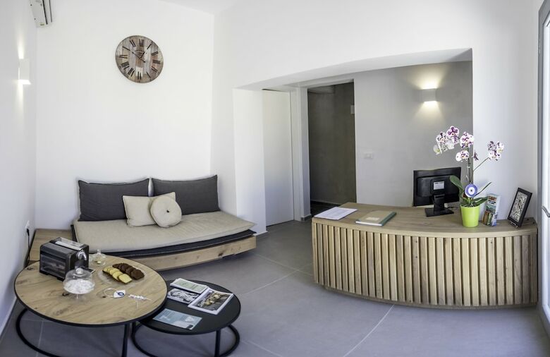 Apartamentos Oro Suites