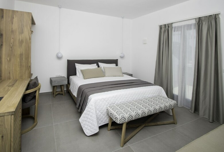 Apartamentos Oro Suites