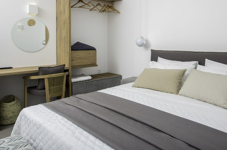 Apartamentos Oro Suites
