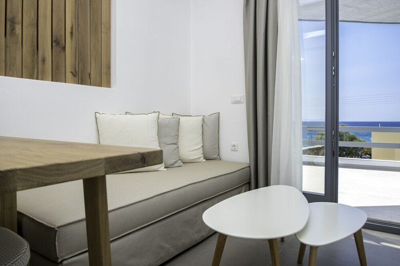 Apartamentos Oro Suites