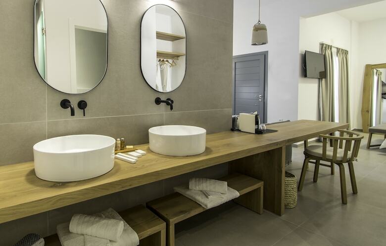 Apartamentos Oro Suites