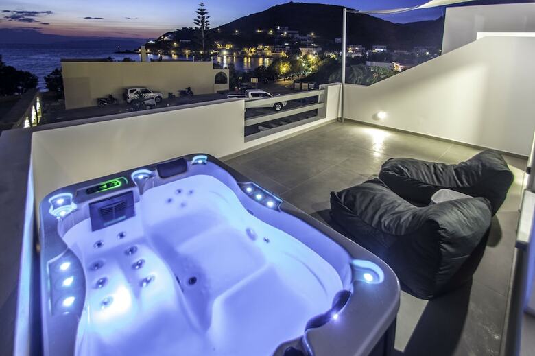 Apartamentos Oro Suites