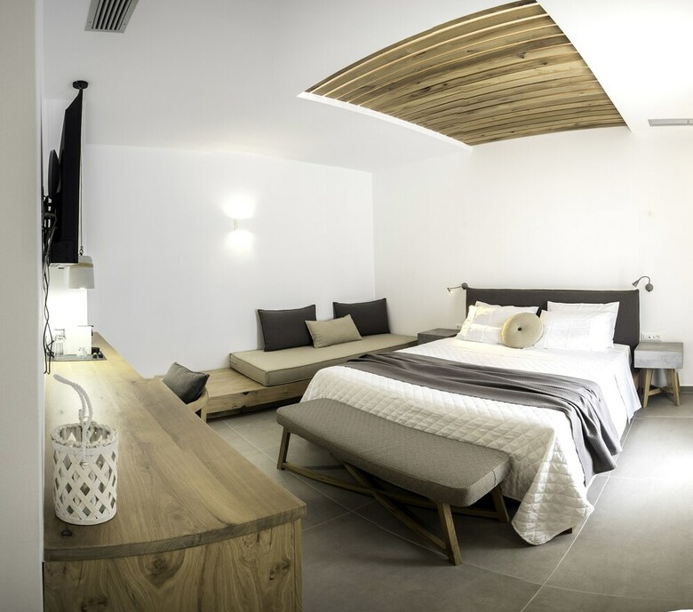 Apartamentos Oro Suites
