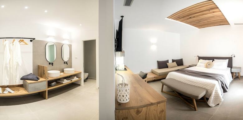 Apartamentos Oro Suites