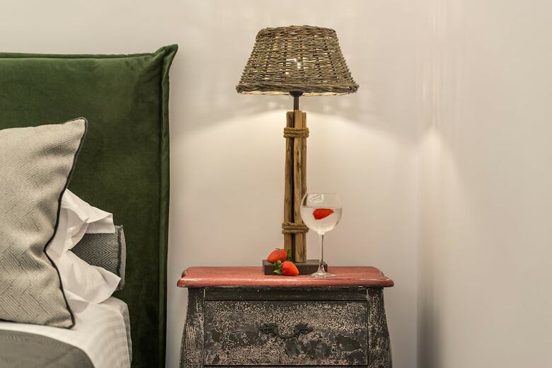 Aparthotel Marvarit Suites