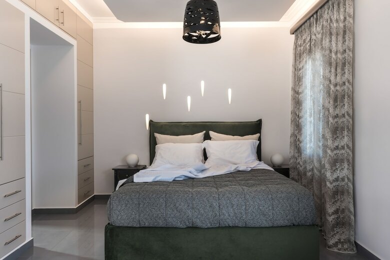 Aparthotel Marvarit Suites