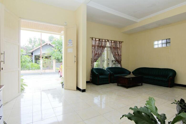 Hotel Jj House Gejayan
