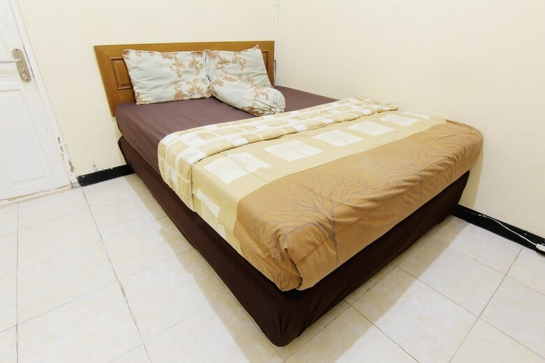 Hotel Jj House Gejayan