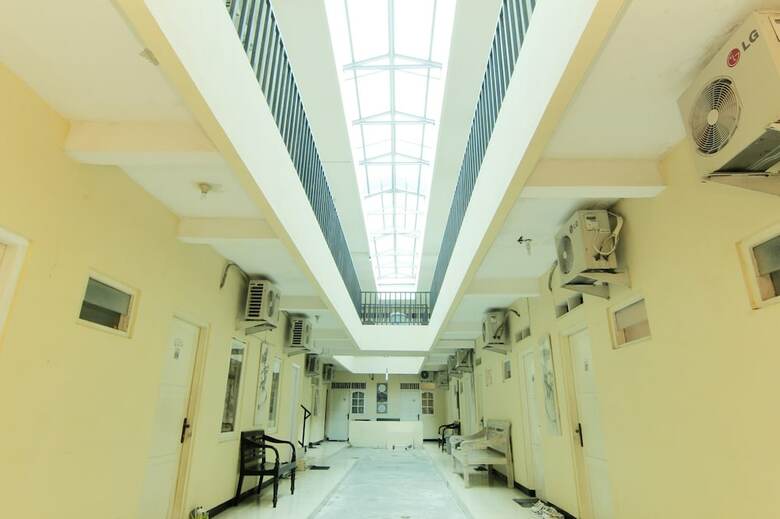 Hotel Jj House Gejayan