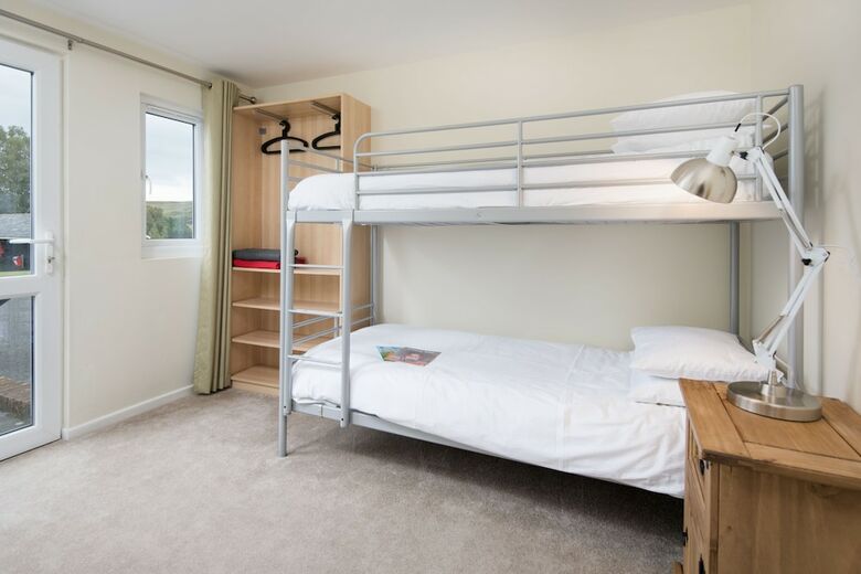 Brown Rigg Lodges