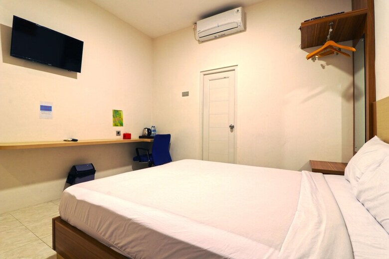 Hotel Residence 6