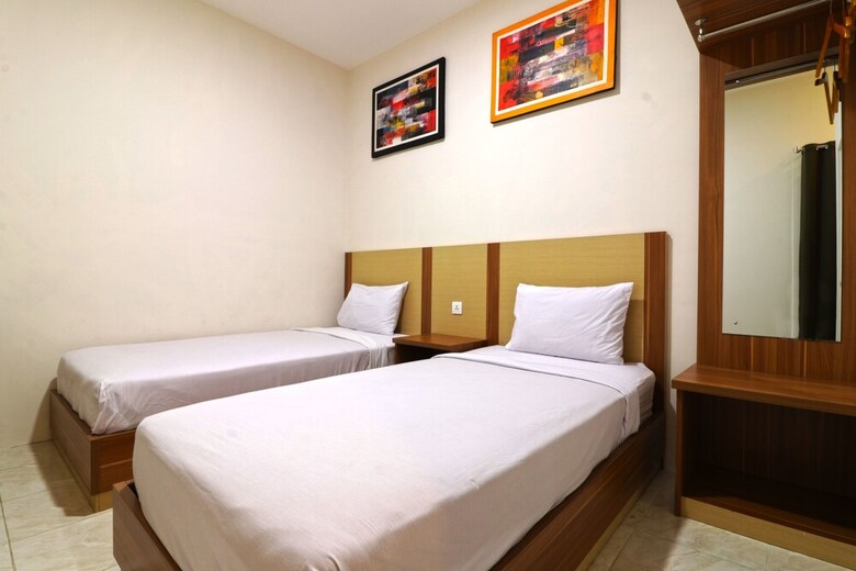 Hotel Residence 6