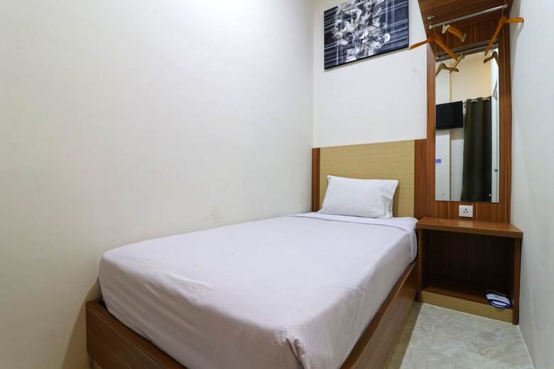 Hotel Residence 6