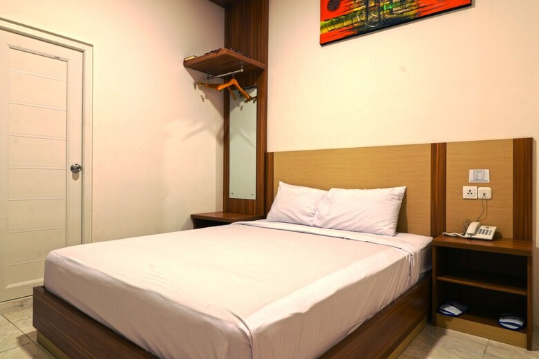 Hotel Residence 6