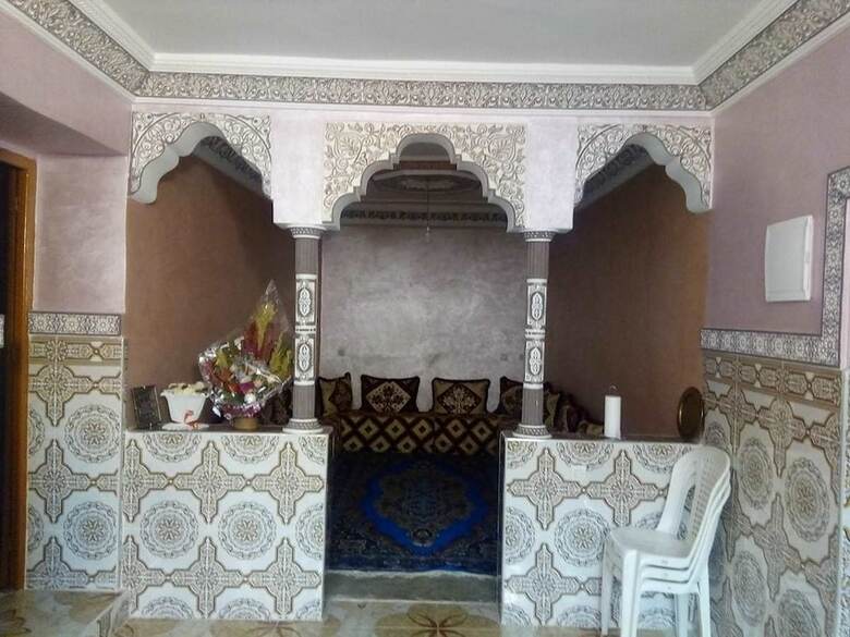 Hotel La Vie de Badaoui