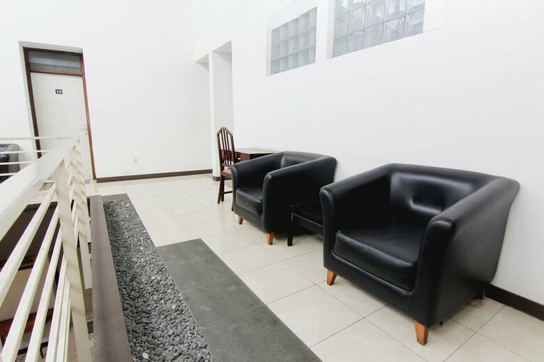 Hotel Saidah Guest House