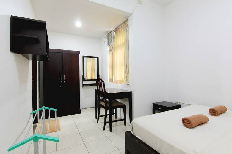 Hotel Saidah Guest House