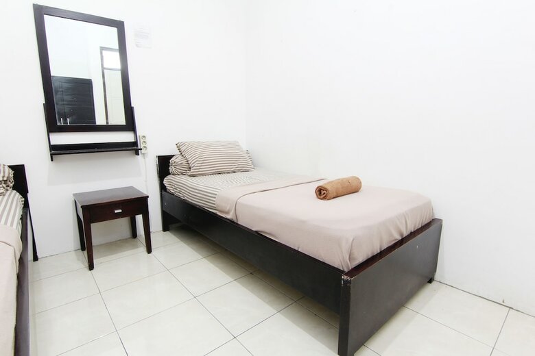 Hotel Saidah Guest House