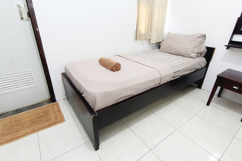 Hotel Saidah Guest House