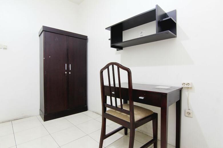 Hotel Saidah Guest House