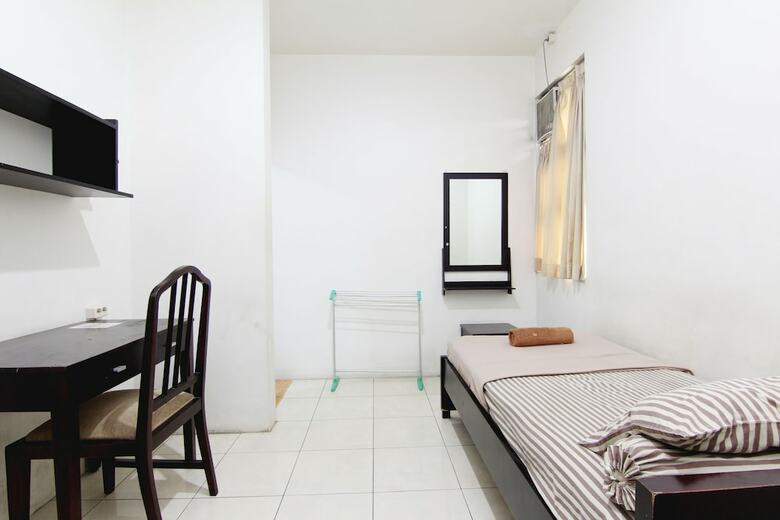 Hotel Saidah Guest House