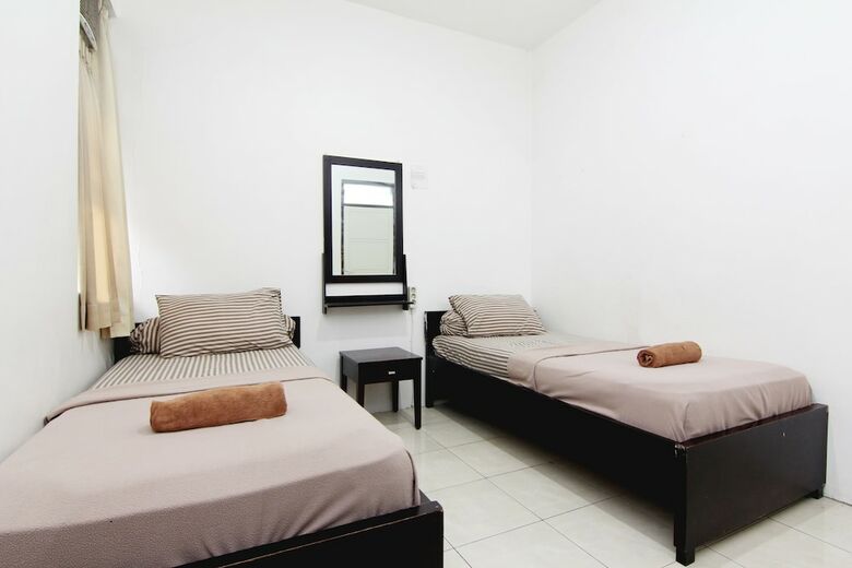 Hotel Saidah Guest House