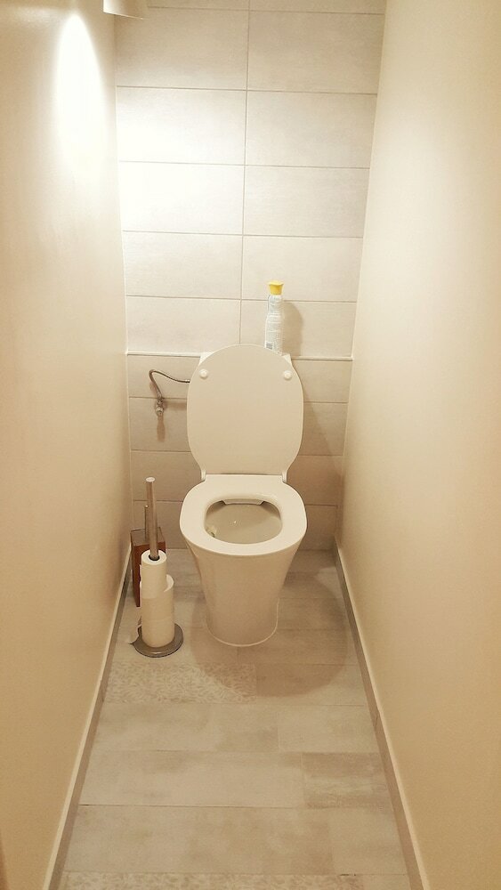 Apartamento Aux Pieds Des Vignes - Studio - 4 Pers