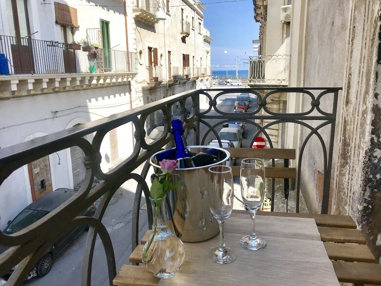 Il Magnifico Apartment