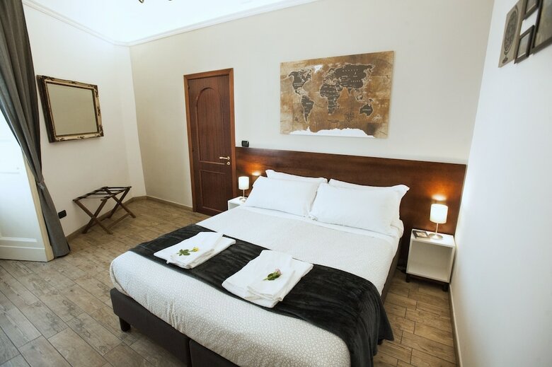 Il Magnifico Apartment