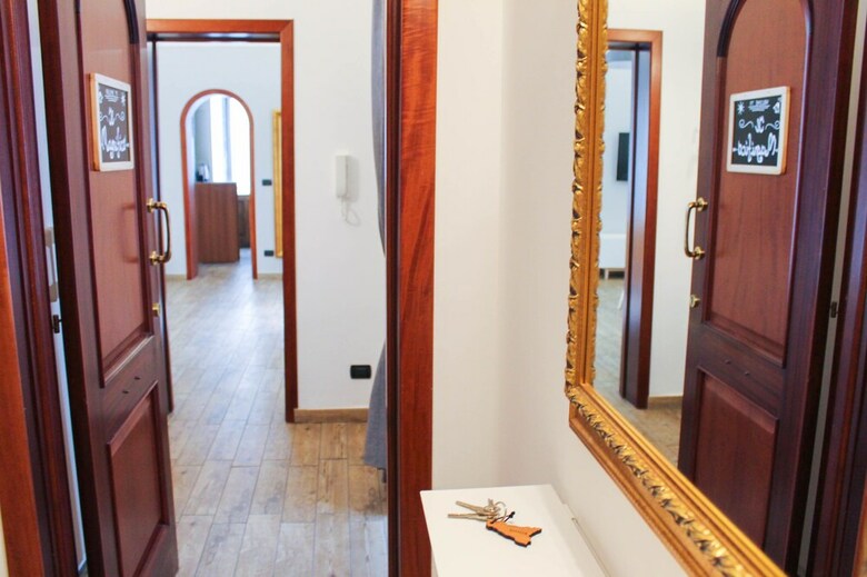 Il Magnifico Apartment