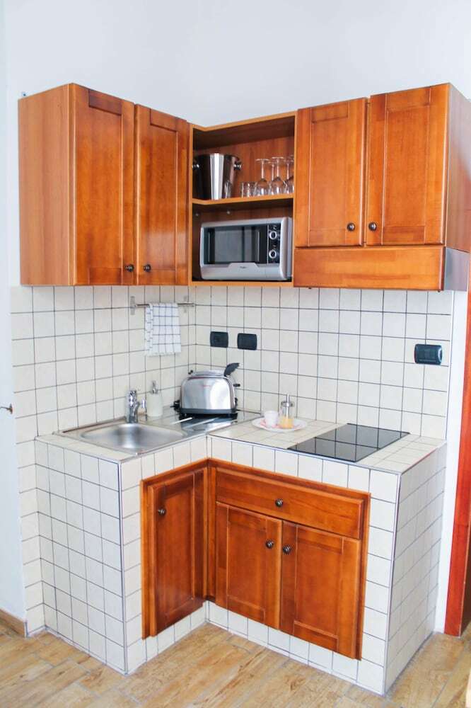 Il Magnifico Apartment