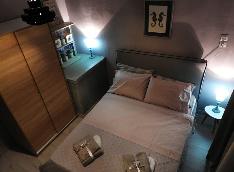 Cozy House Parga