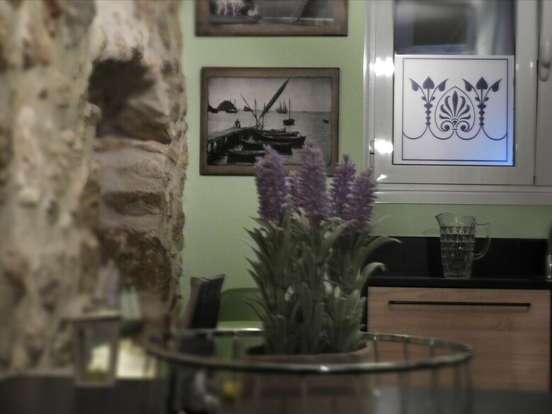 Cozy House Parga
