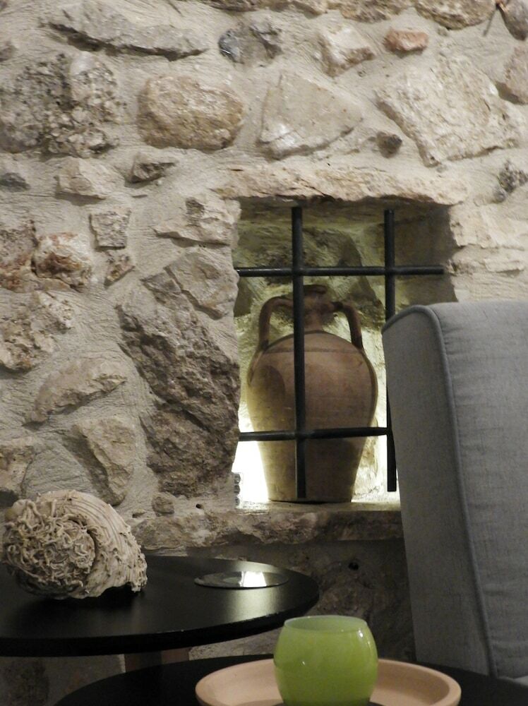 Cozy House Parga