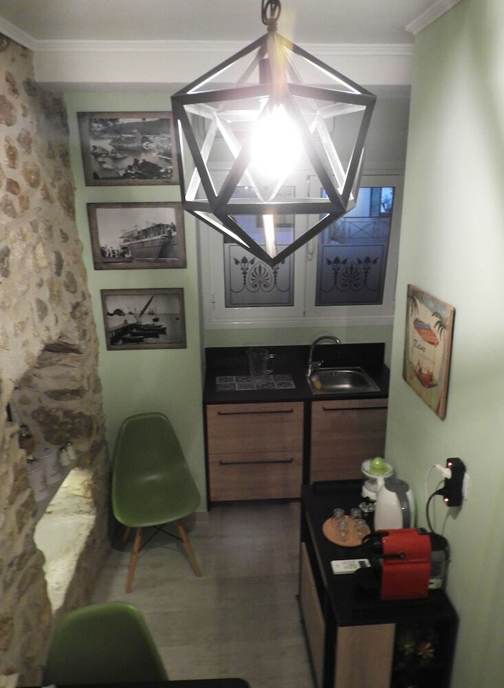 Cozy House Parga