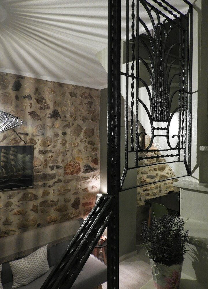 Cozy House Parga